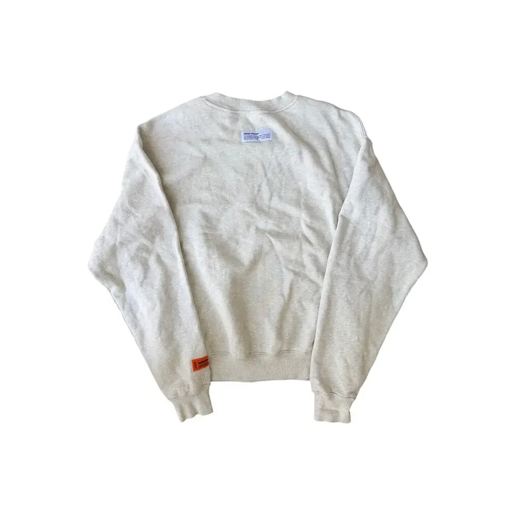 Heron Preston 100% authentic